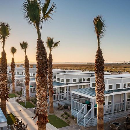 Sun Outdoors San Diego Bay Chula Vista Eksteriør bilde