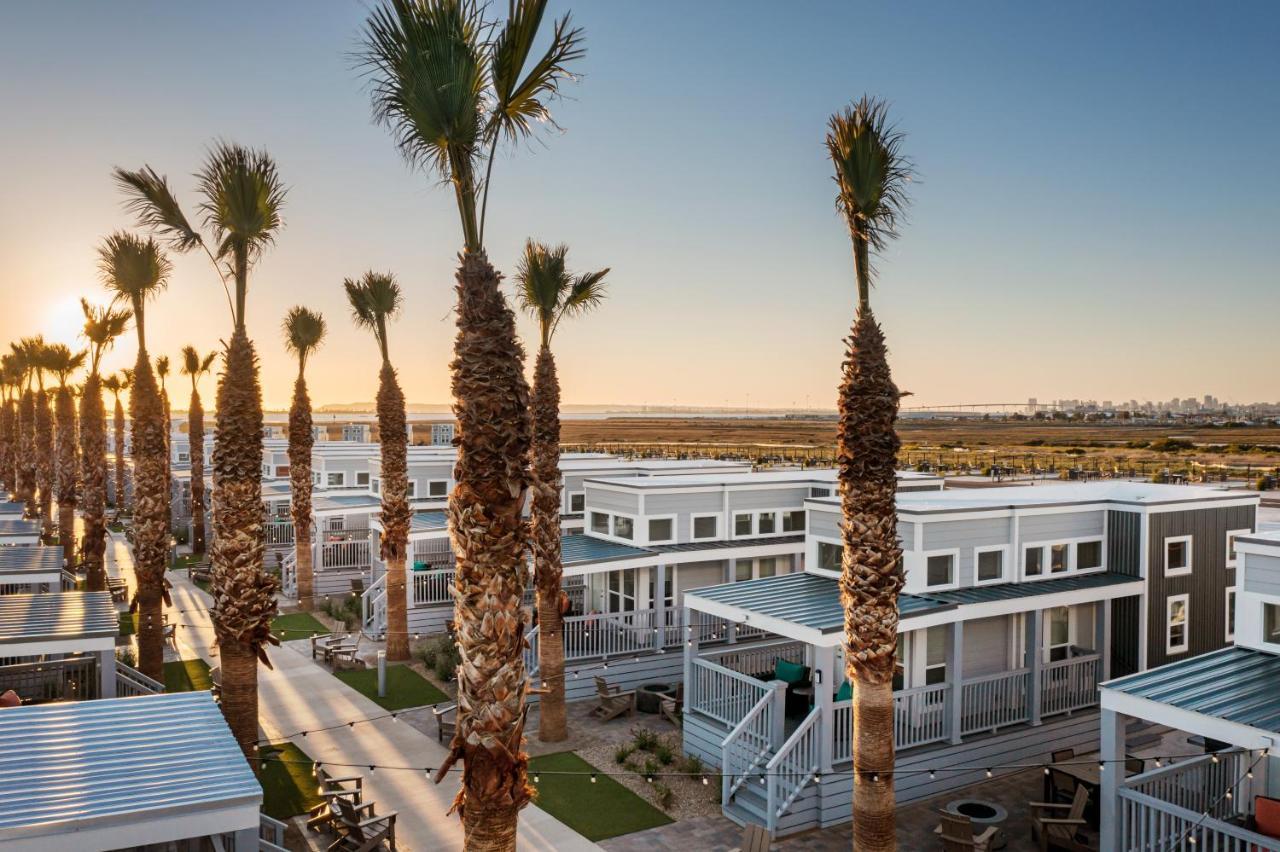 Sun Outdoors San Diego Bay Chula Vista Eksteriør bilde