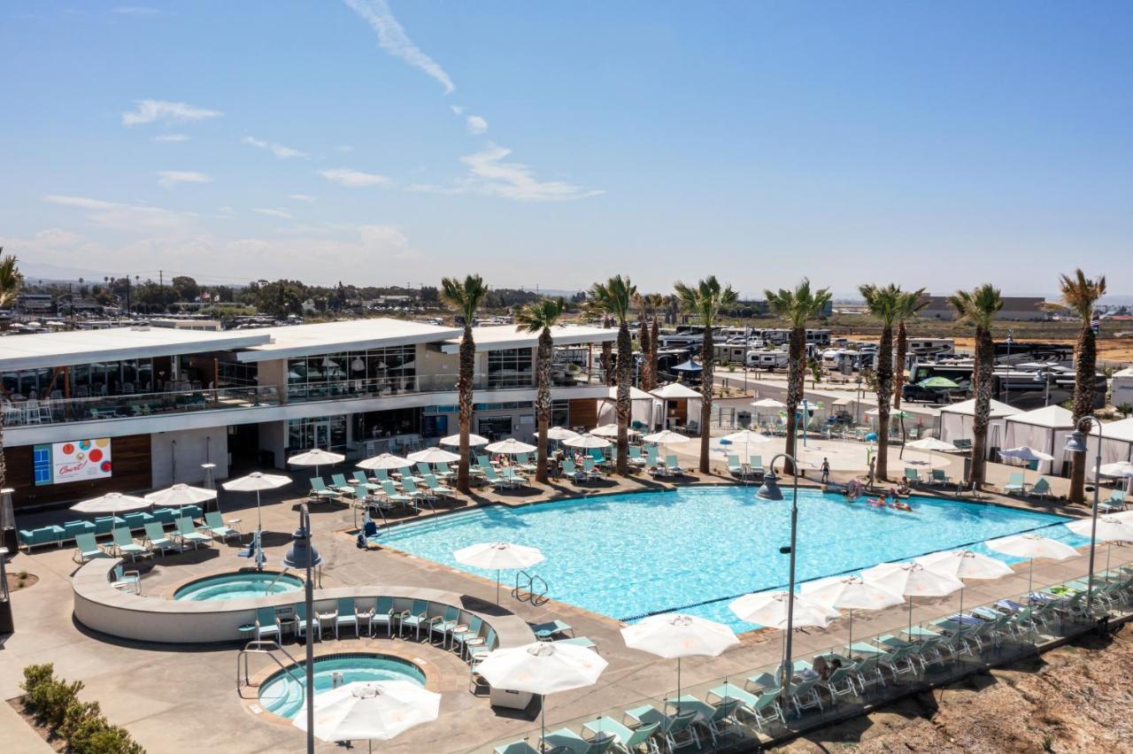 Sun Outdoors San Diego Bay Chula Vista Eksteriør bilde